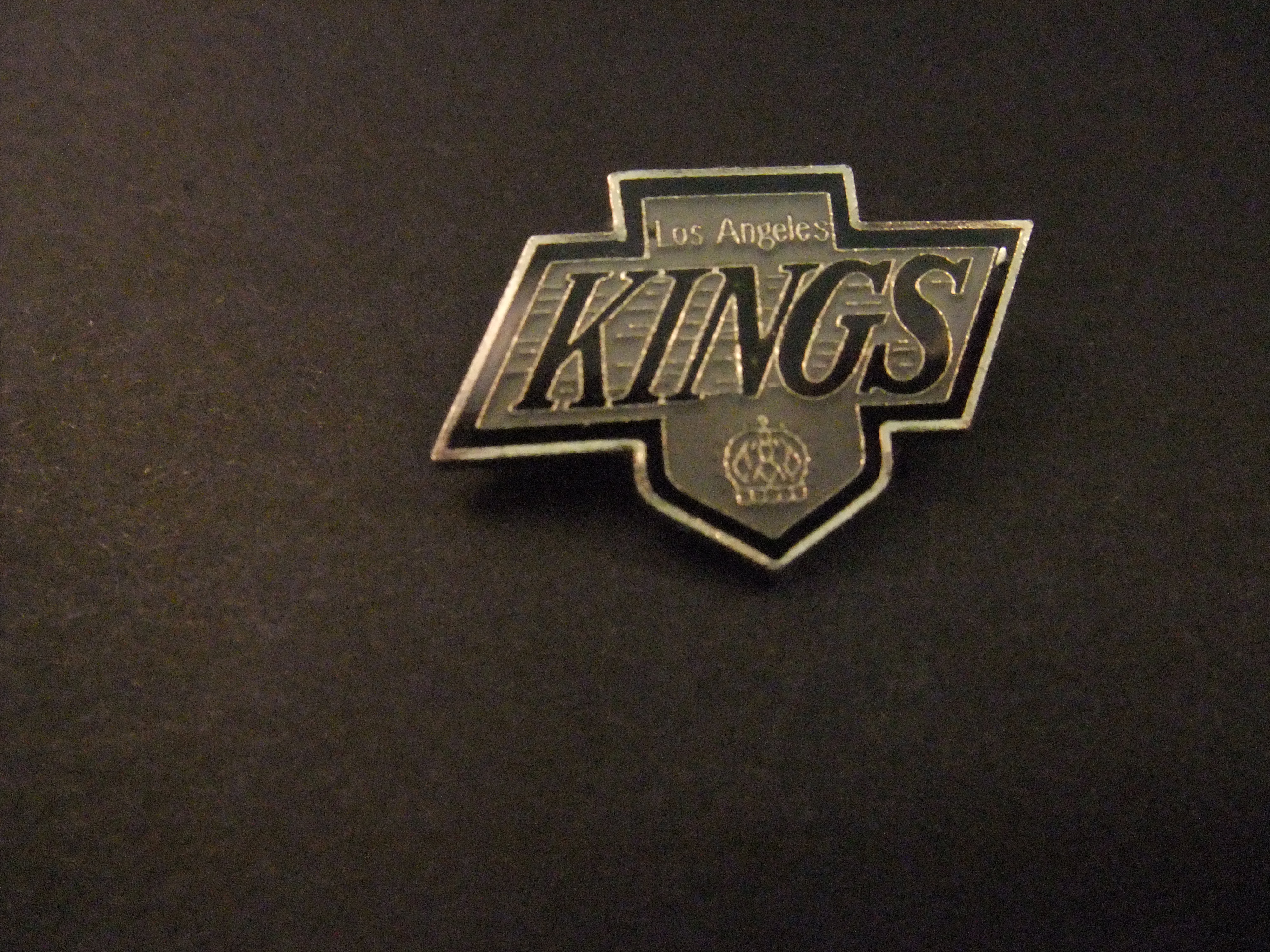 Los Angeles Kings ijshockeyteam National Hockey League,